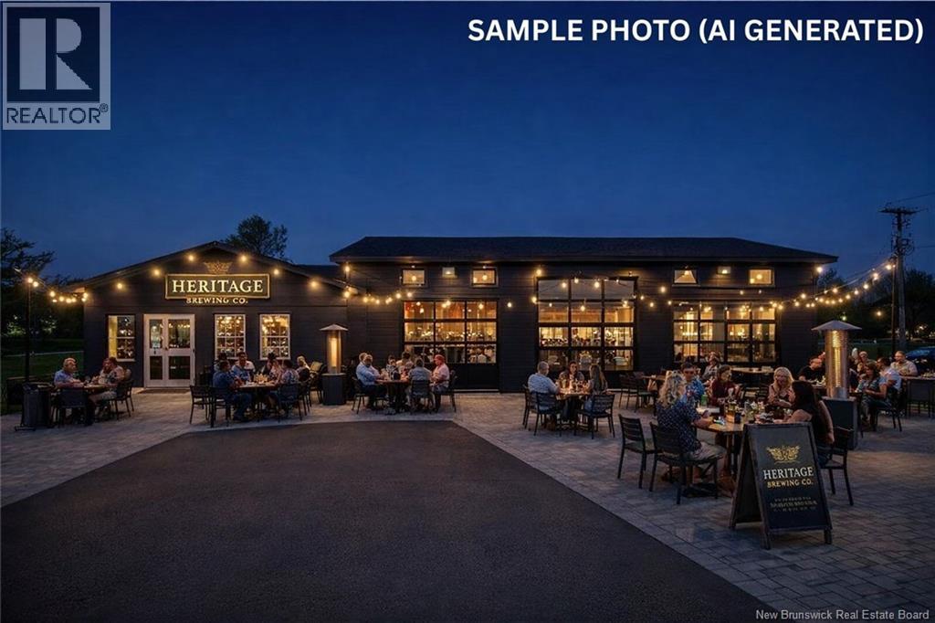 2094 Route 133, Grand-Barachois, New Brunswick  E4P 8J9 - Photo 5 - NB136825