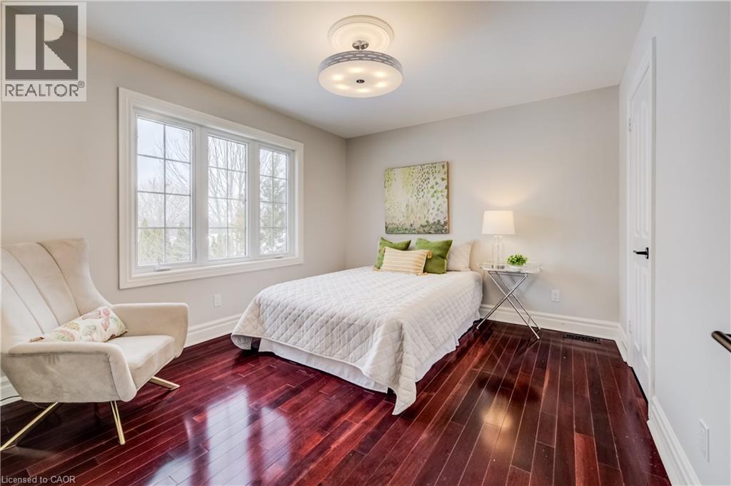 38 Deer Ridge Crescent, Kitchener, Ontario  N2P 2L3 - Photo 20 - 40812857