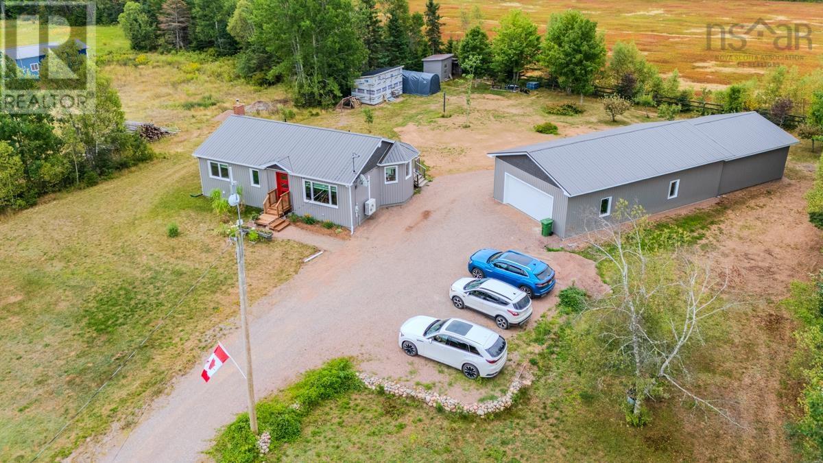 7048 Highway 2, Portapique, Nova Scotia  B0M 1B0 - Photo 3 - 202607054
