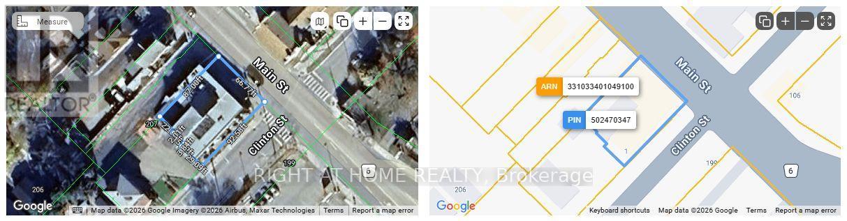 201 Main Street, Norfolk, Ontario  N0A 1N0 - Photo 4 - X12987986