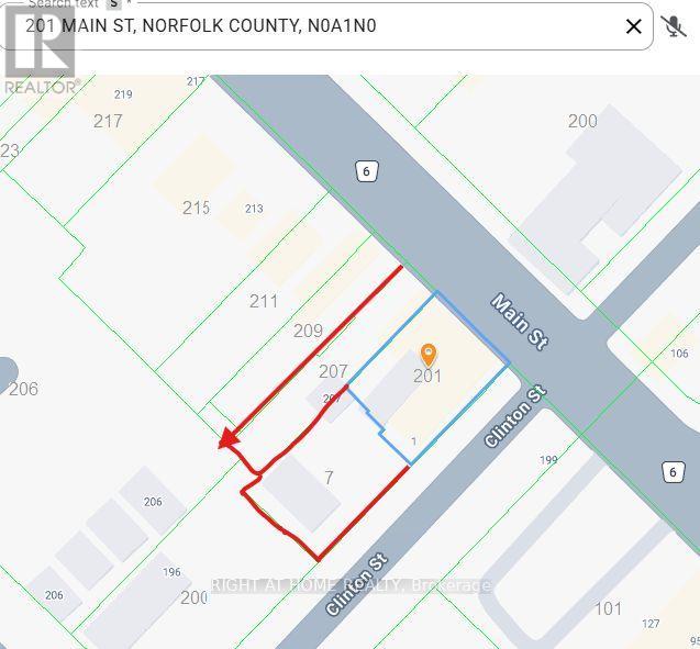 201 Main Street, Norfolk, Ontario  N0A 1N0 - Photo 5 - X12987986