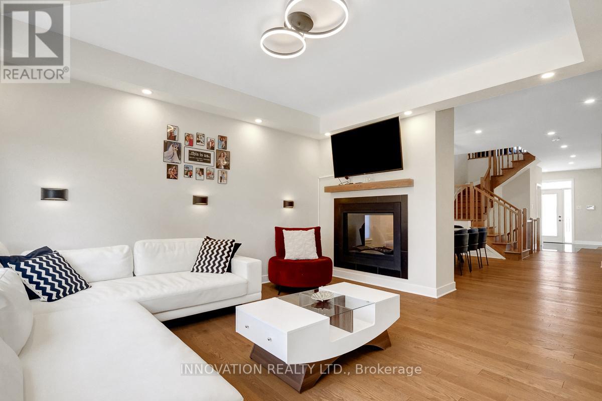 429 Fernside Street, Ottawa, Ontario  K2T 0L2 - Photo 25 - X12987996