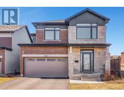 429 FERNSIDE STREET, Ottawa, Ontario