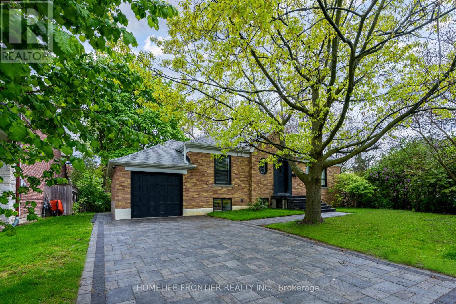 A - 315 Johnston Avenue, Toronto, Ontario  M2N 1H8 - Photo 2 - C12987992