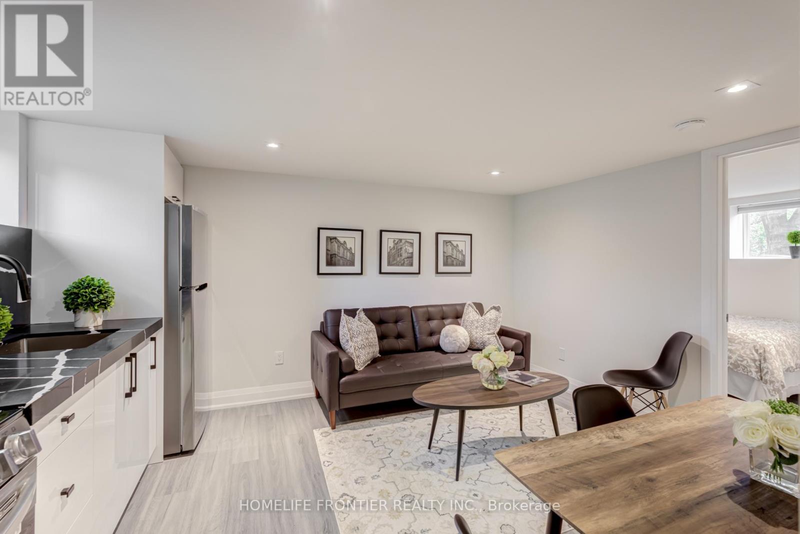 A - 315 Johnston Avenue, Toronto, Ontario  M2N 1H8 - Photo 9 - C12987992