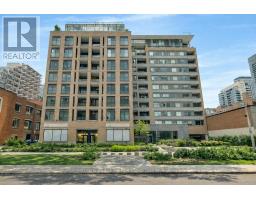 802 - 400 WELLINGTON STREET W, Toronto, Ontario