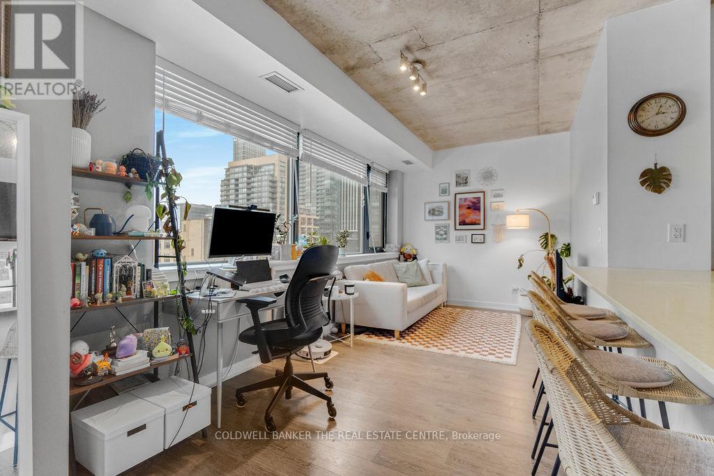 802 - 400 Wellington Street W, Toronto, Ontario  M5V 0B5 - Photo 18 - C12770016