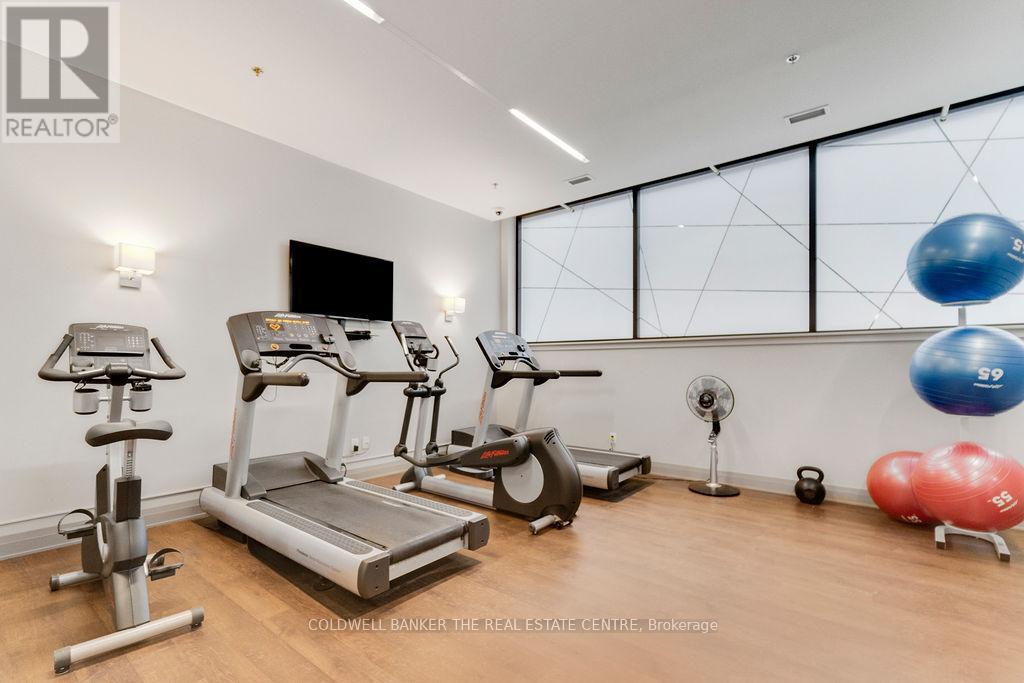 802 - 400 Wellington Street W, Toronto, Ontario  M5V 0B5 - Photo 29 - C12770016