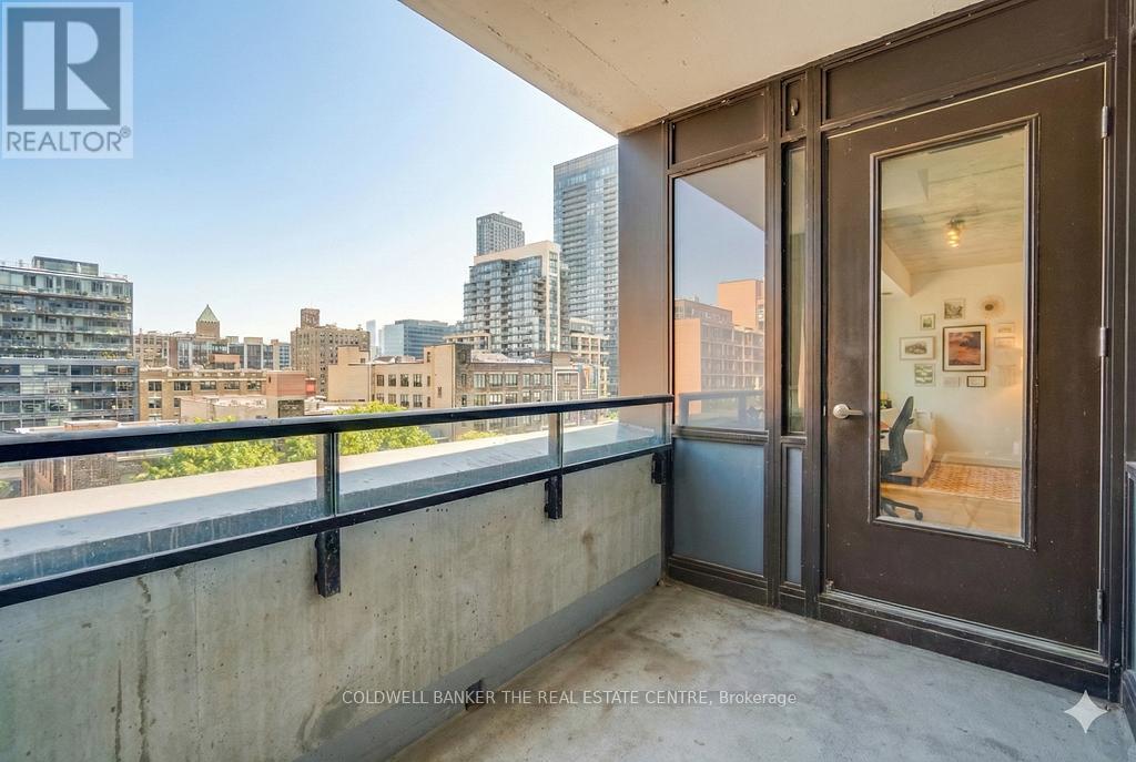 802 - 400 Wellington Street W, Toronto, Ontario  M5V 0B5 - Photo 28 - C12770016