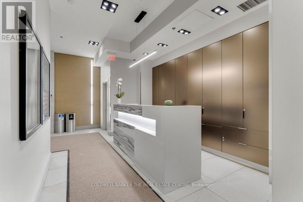 802 - 400 Wellington Street W, Toronto, Ontario  M5V 0B5 - Photo 4 - C12770016