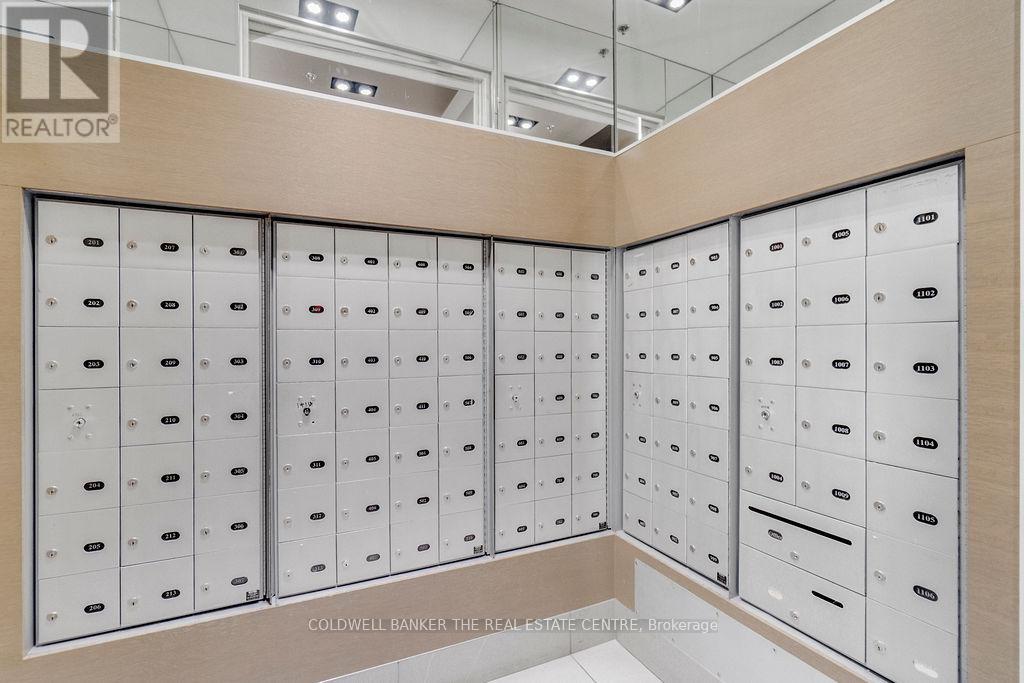 802 - 400 Wellington Street W, Toronto, Ontario  M5V 0B5 - Photo 5 - C12770016