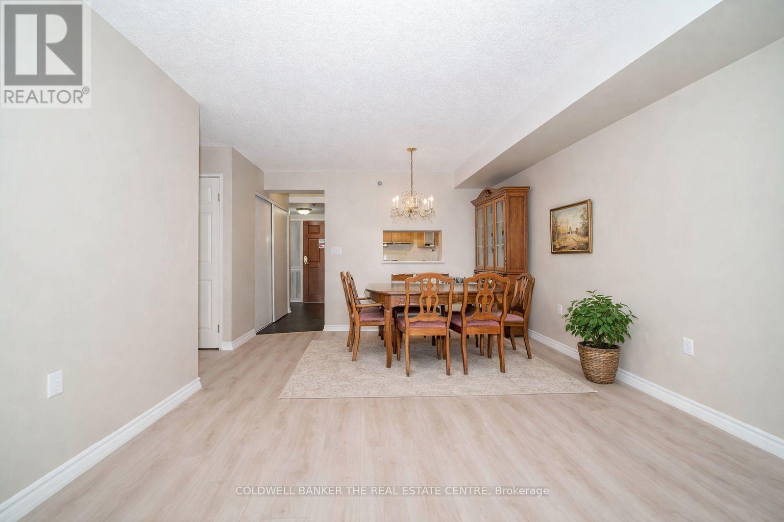 408 - 115 Bonis Avenue, Toronto, Ontario  M1T 3S4 - Photo 4 - E12951246