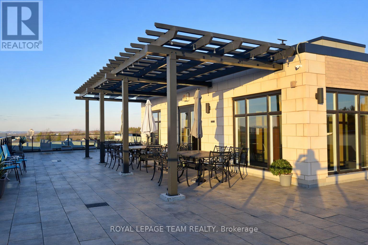 204 - 310 Centrum Boulevard, Ottawa, Ontario  K1E 0A3 - Photo 34 - X12940042