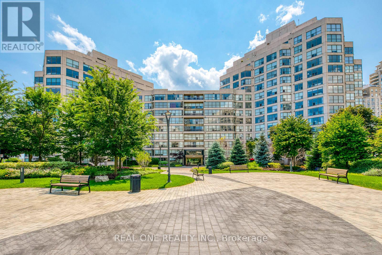 1005 - 2267 LAKE SHORE BOULEVARD W, Toronto, Ontario