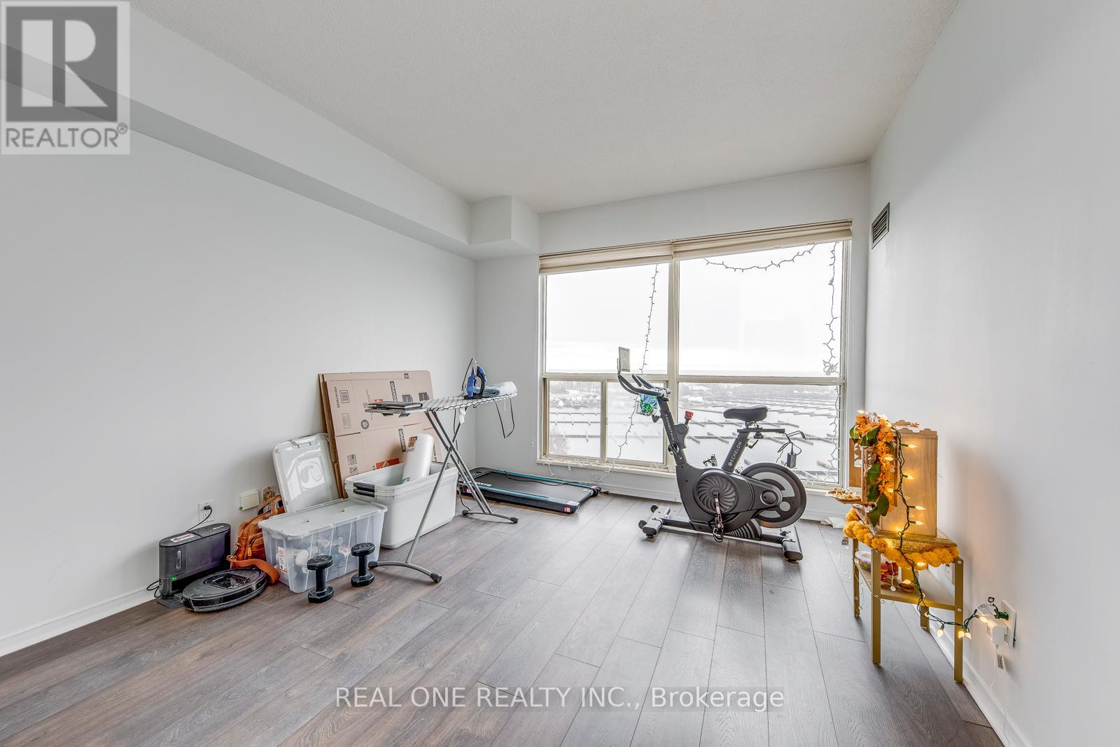 1005 - 2267 Lake Shore Boulevard W, Toronto, Ontario  M8V 3X2 - Photo 17 - W12987998