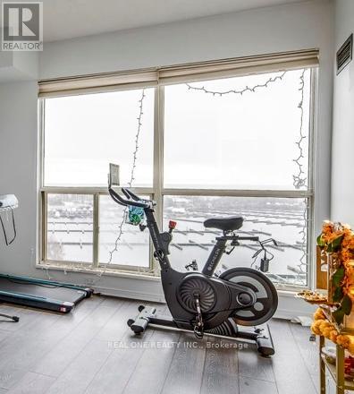 1005 - 2267 Lake Shore Boulevard W, Toronto, Ontario  M8V 3X2 - Photo 19 - W12987998