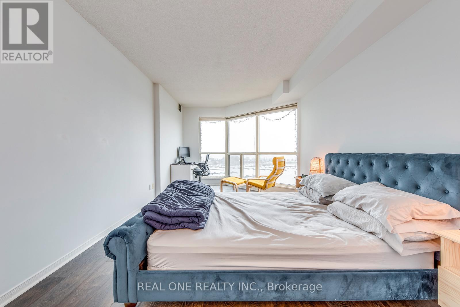 1005 - 2267 Lake Shore Boulevard W, Toronto, Ontario  M8V 3X2 - Photo 23 - W12987998