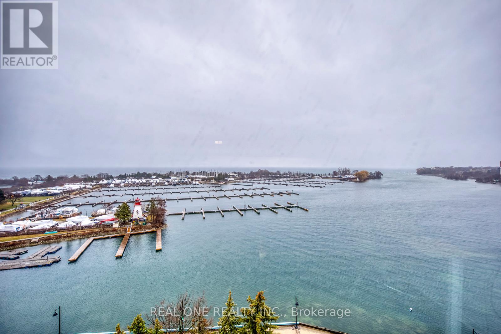 1005 - 2267 Lake Shore Boulevard W, Toronto, Ontario  M8V 3X2 - Photo 26 - W12987998