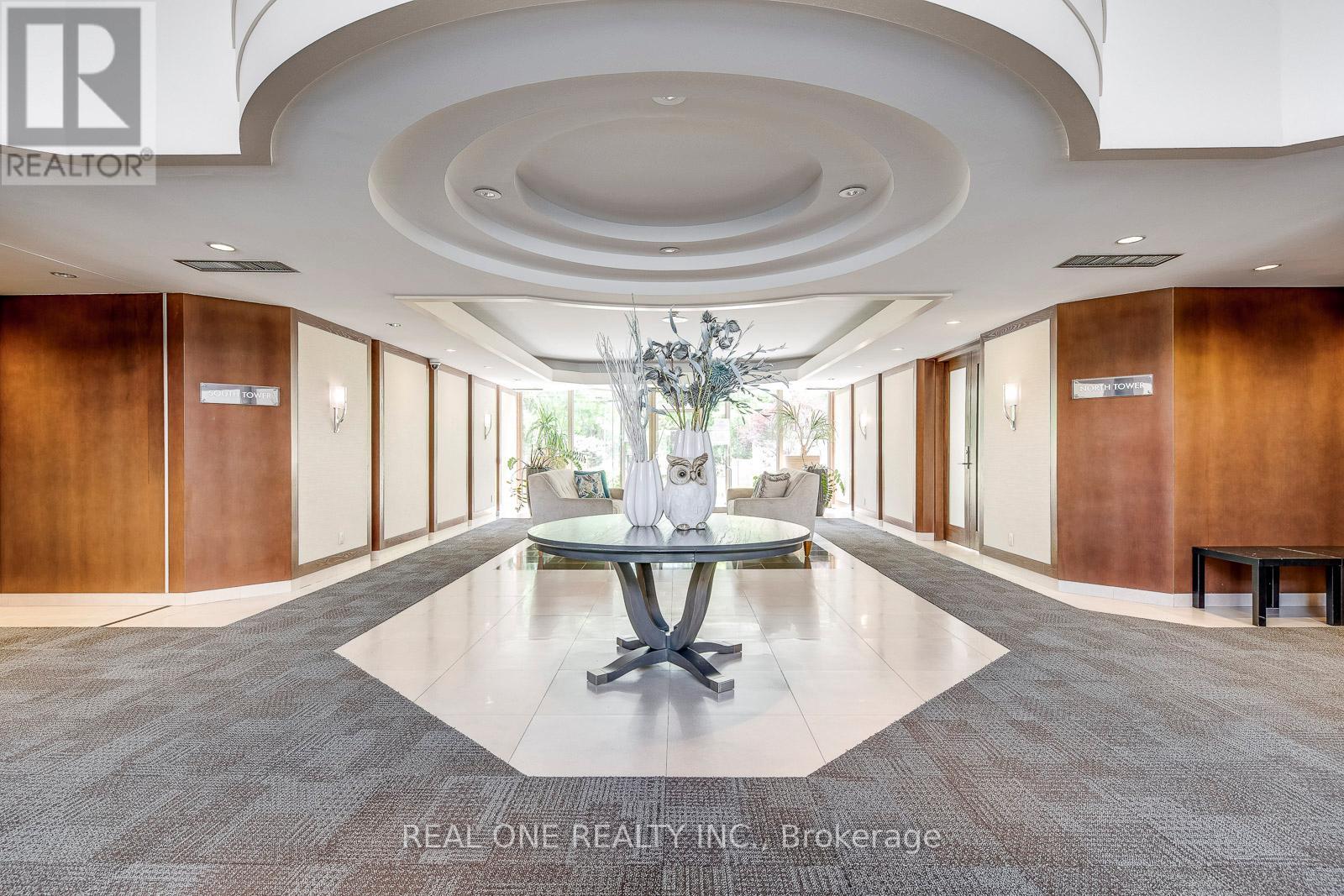 1005 - 2267 Lake Shore Boulevard W, Toronto, Ontario  M8V 3X2 - Photo 3 - W12987998