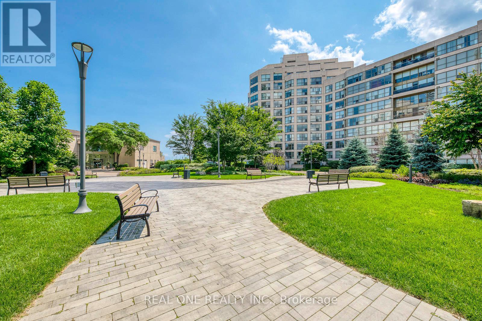 1005 - 2267 Lake Shore Boulevard W, Toronto, Ontario  M8V 3X2 - Photo 35 - W12987998