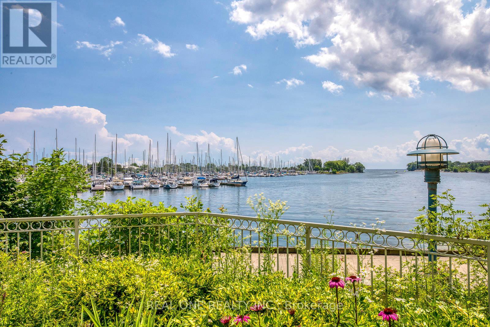 1005 - 2267 Lake Shore Boulevard W, Toronto, Ontario  M8V 3X2 - Photo 40 - W12987998