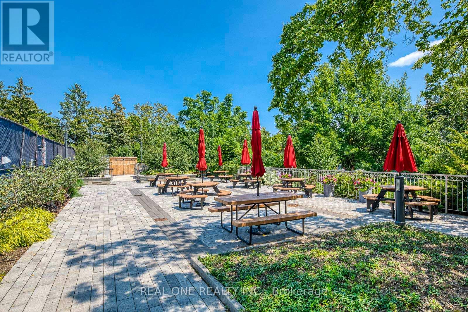 1005 - 2267 Lake Shore Boulevard W, Toronto, Ontario  M8V 3X2 - Photo 41 - W12987998