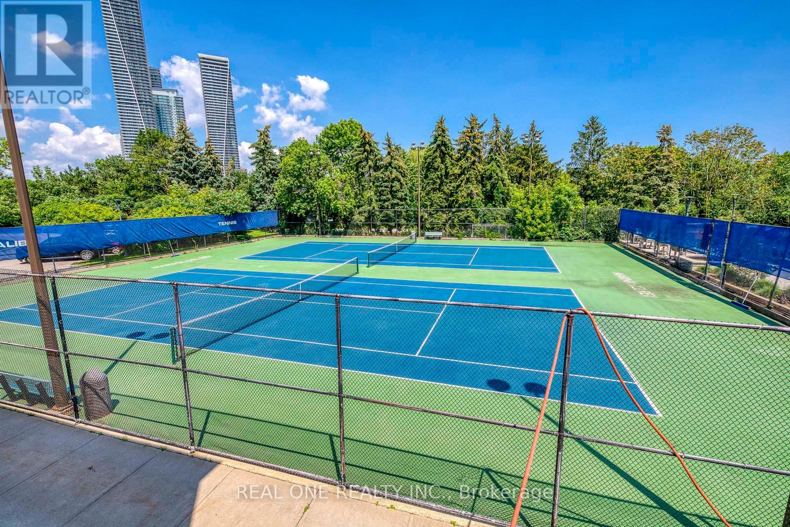 1005 - 2267 Lake Shore Boulevard W, Toronto, Ontario  M8V 3X2 - Photo 44 - W12987998