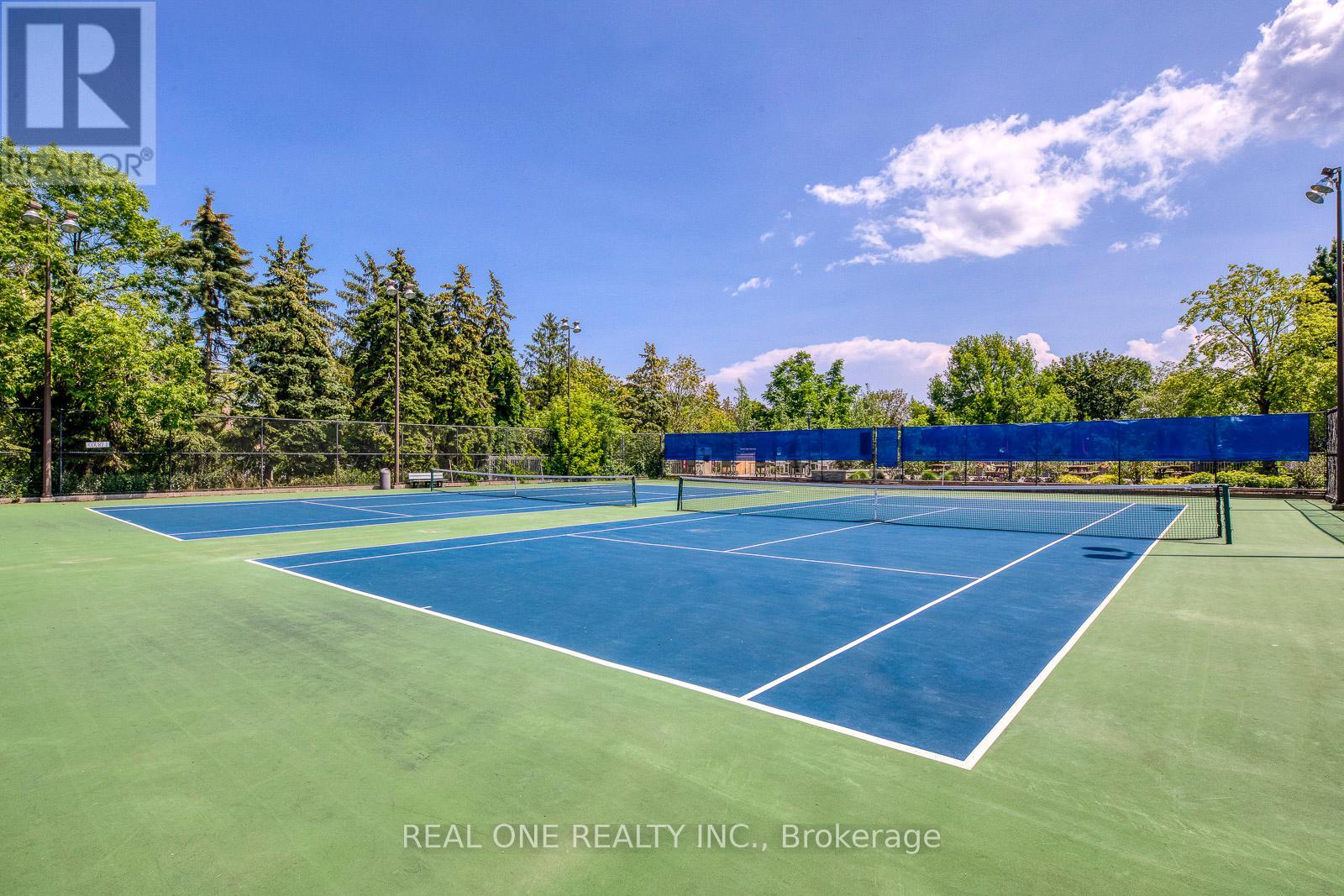 1005 - 2267 Lake Shore Boulevard W, Toronto, Ontario  M8V 3X2 - Photo 45 - W12987998