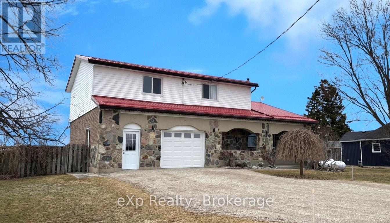 144 CARGILL ROAD, Brockton, Ontario