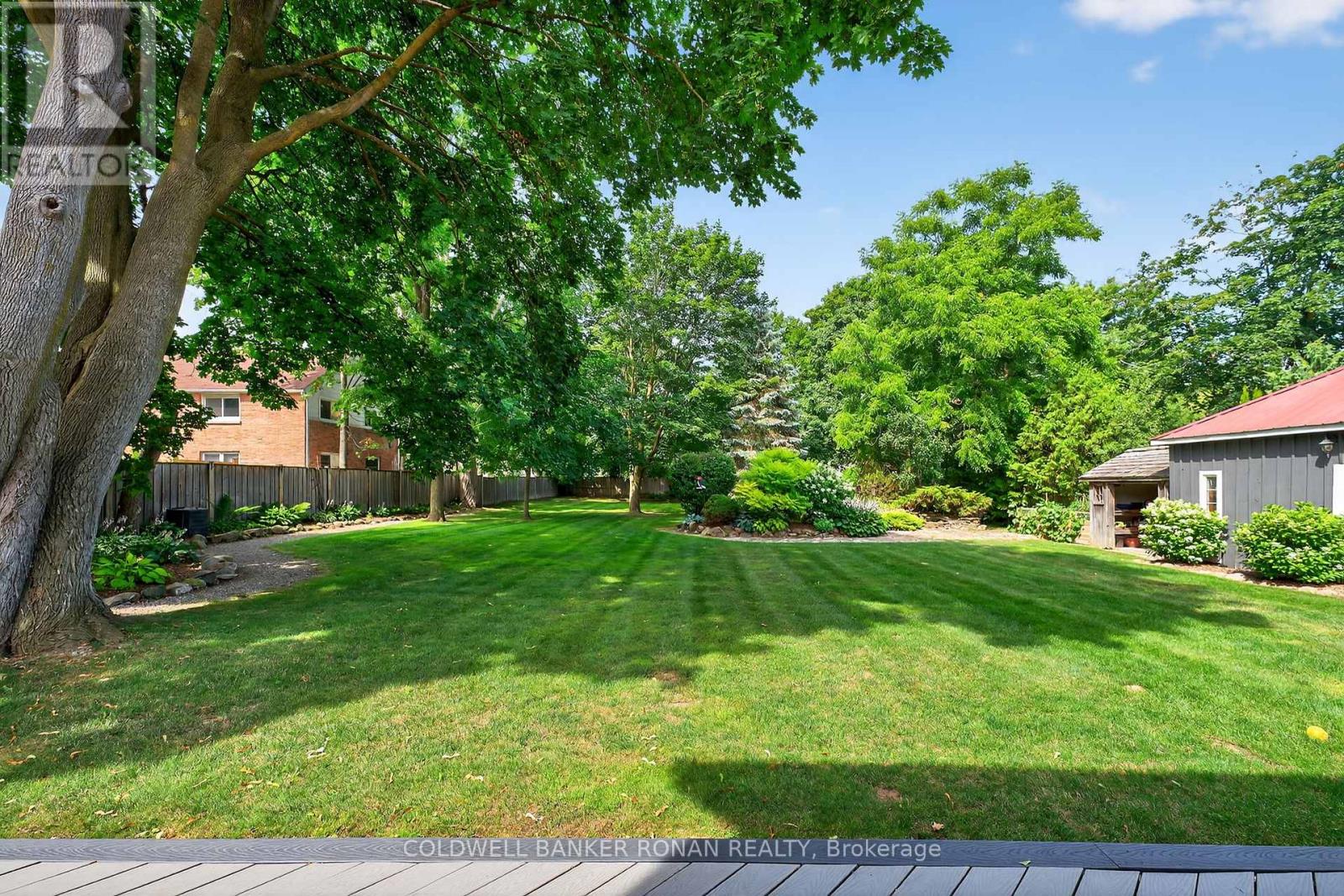 22 Centre Street N, New Tecumseth, Ontario  L0G 1A0 - Photo 36 - N12794022