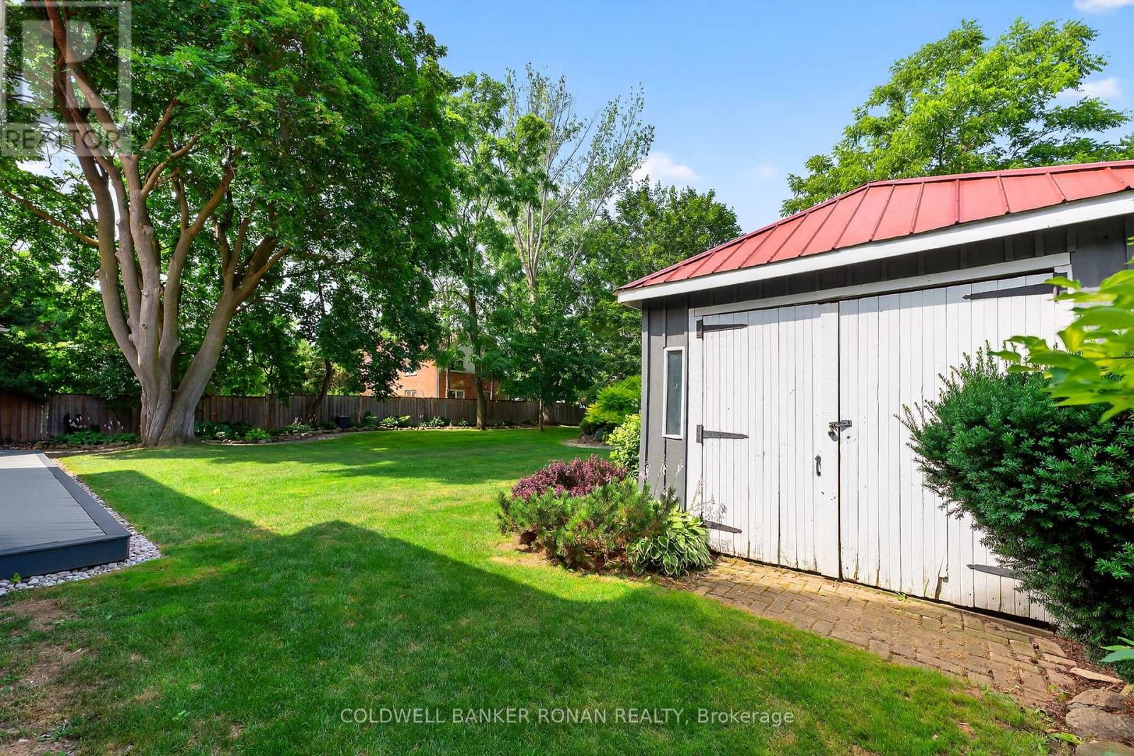 22 Centre Street N, New Tecumseth, Ontario  L0G 1A0 - Photo 38 - N12794022