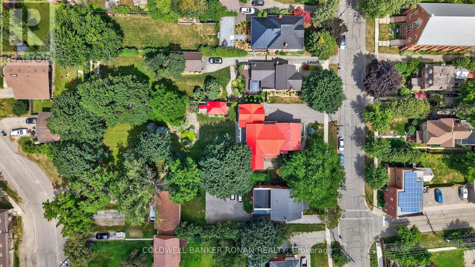 22 Centre Street N, New Tecumseth, Ontario  L0G 1A0 - Photo 39 - N12794022