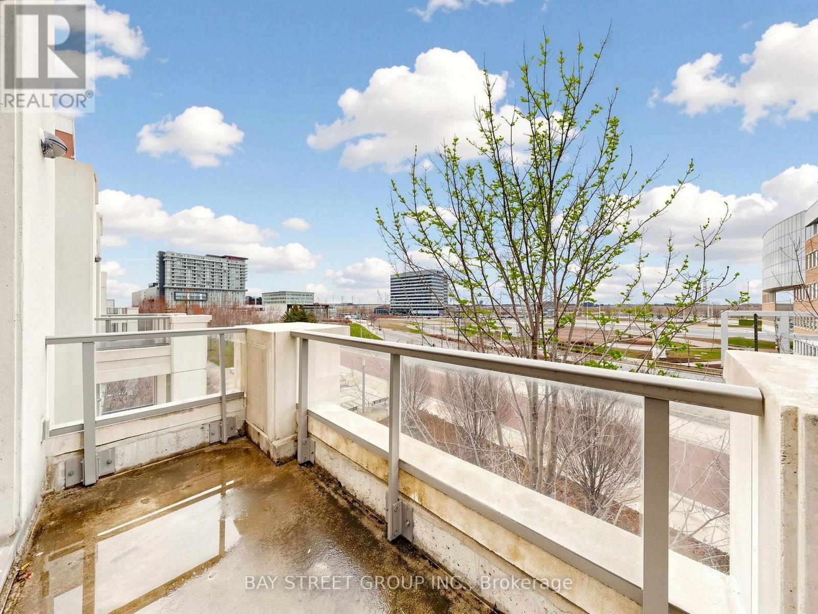 308 - 21 Upper Duke Crescent, Markham, Ontario  L6G 0B7 - Photo 24 - N12987116