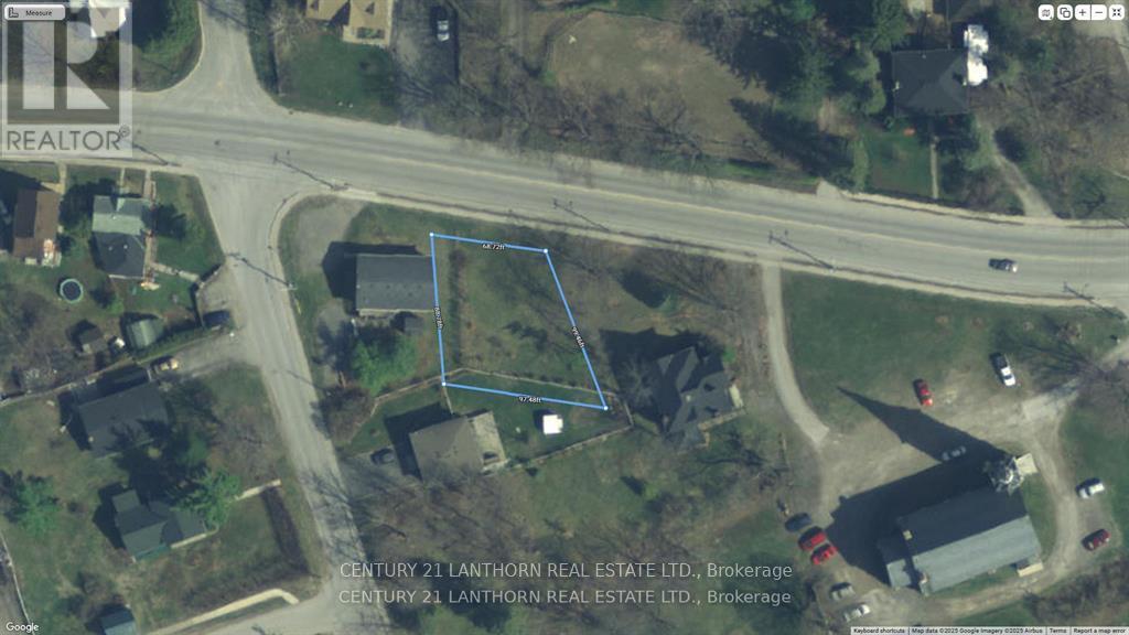 0 ST LAWRENCE STREET W, Centre Hastings, Ontario