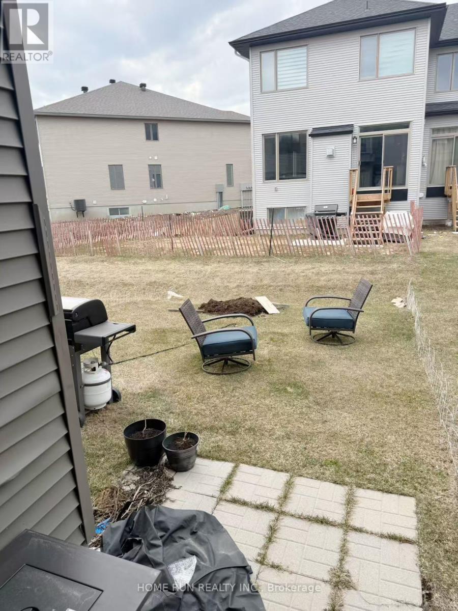 236 Sheaf Row N, Ottawa, Ontario  K2S 2V3 - Photo 29 - X12988008