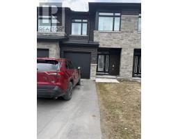 236 SHEAF ROW N, Ottawa, Ontario