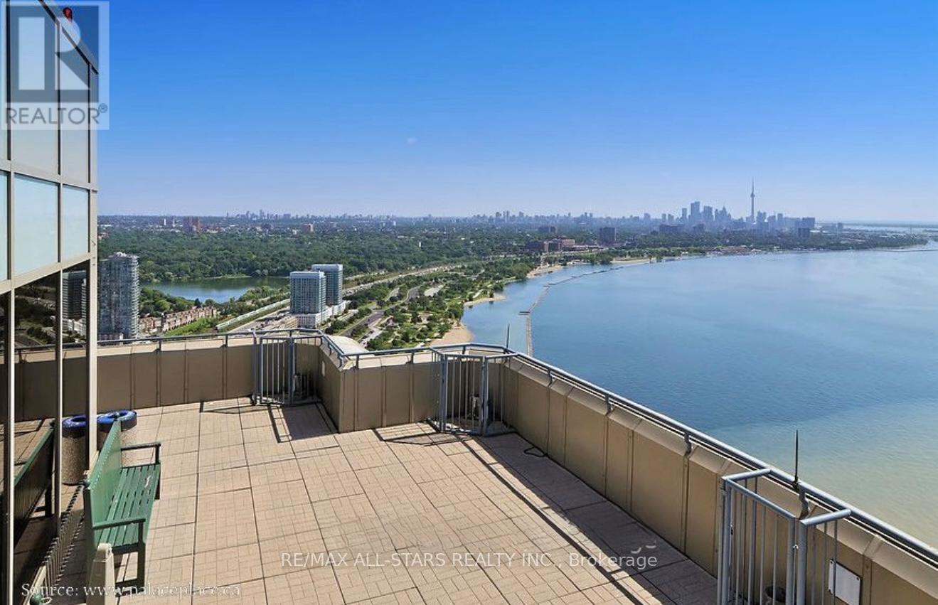 Ph 4507 - 1 Palace Pier Court, Toronto, Ontario  M8V 3W9 - Photo 44 - W12957310