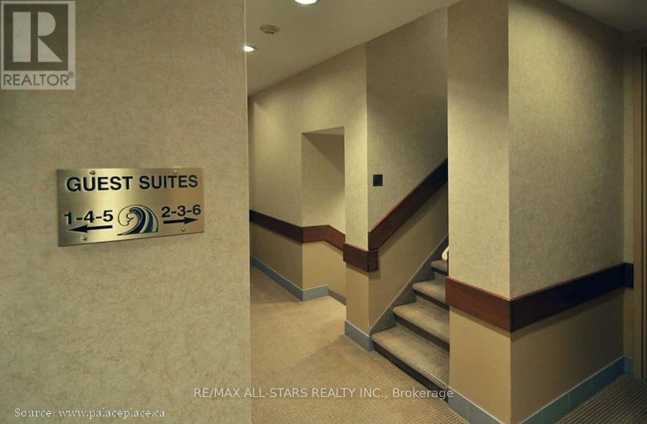 Ph 4507 - 1 Palace Pier Court, Toronto, Ontario  M8V 3W9 - Photo 45 - W12957310