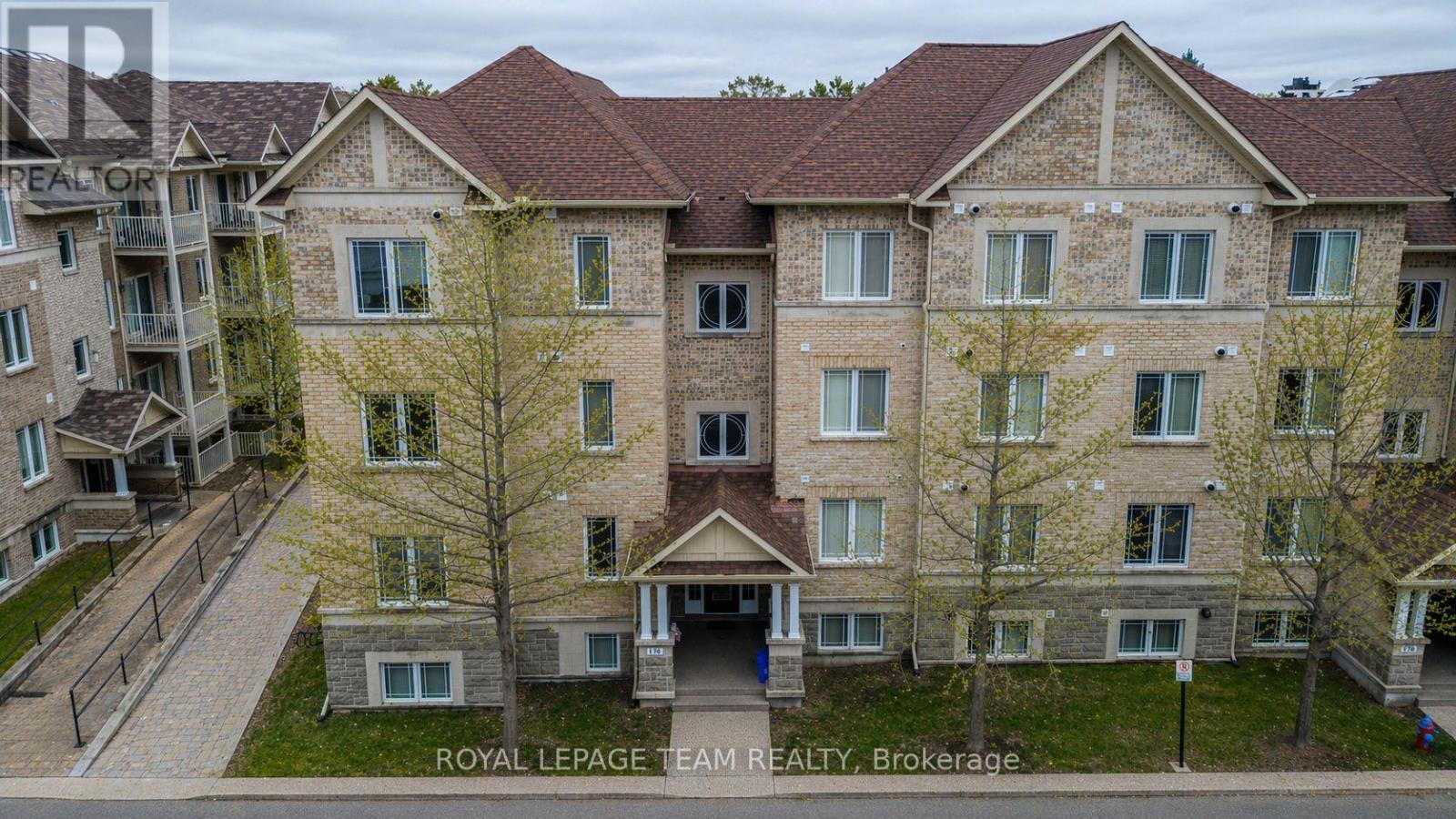 7 - 176 PASEO PRIVATE, Ottawa, Ontario