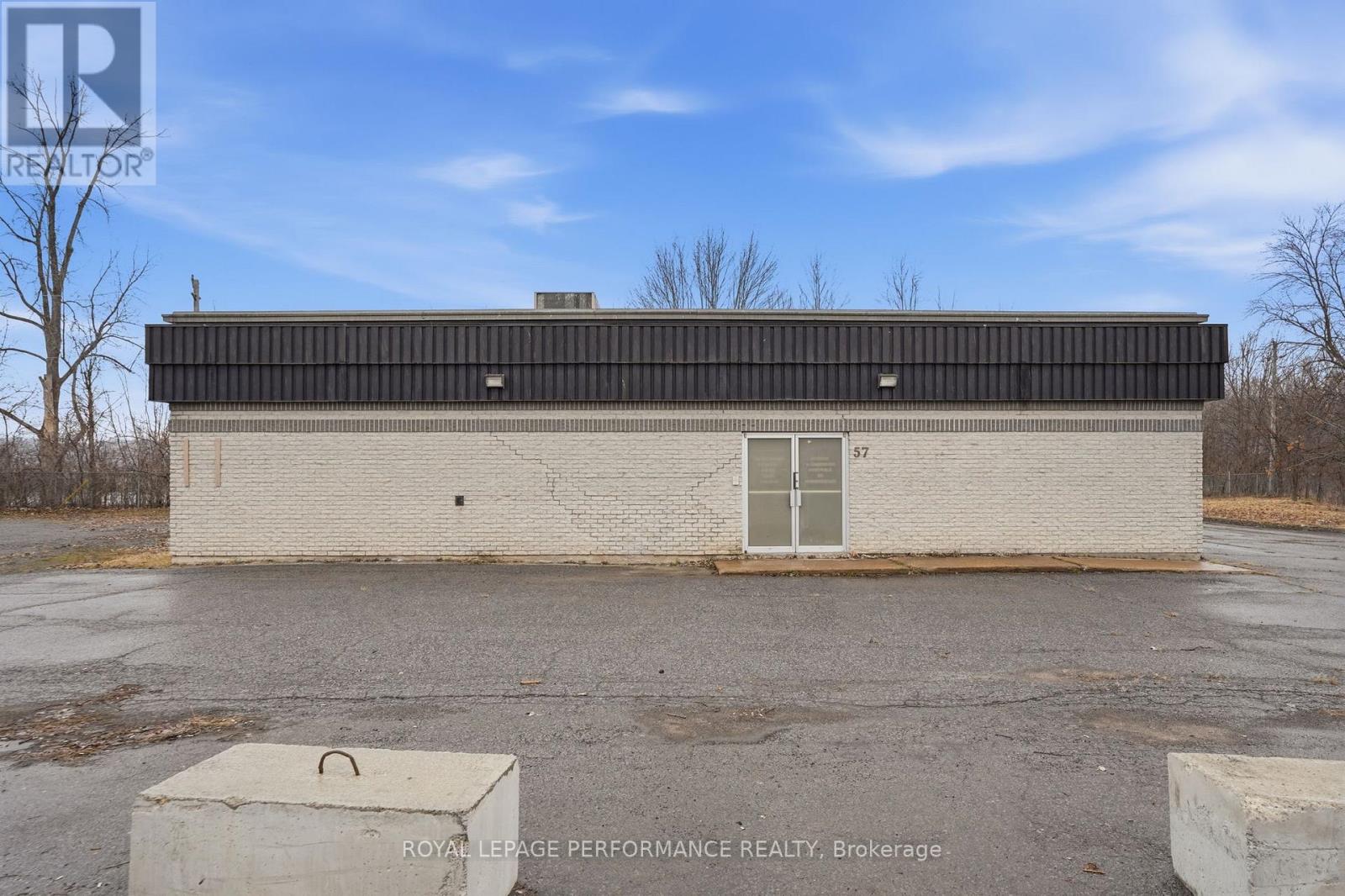 57 MAIN STREET W, Hawkesbury, Ontario