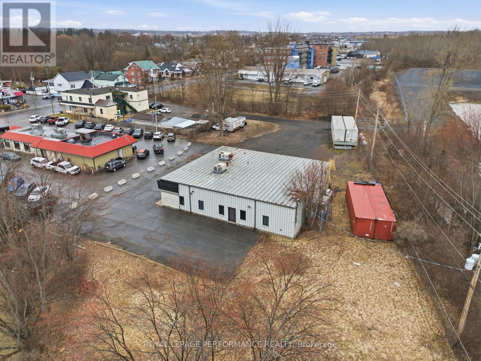 57 Main Street W, Hawkesbury, Ontario  K6A 2H3 - Photo 4 - X12982046