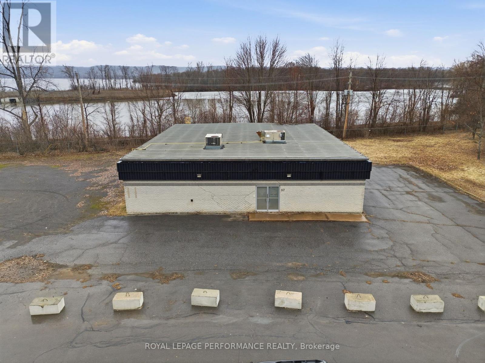 57 Main Street W, Hawkesbury, Ontario  K6A 2H3 - Photo 3 - X12982046