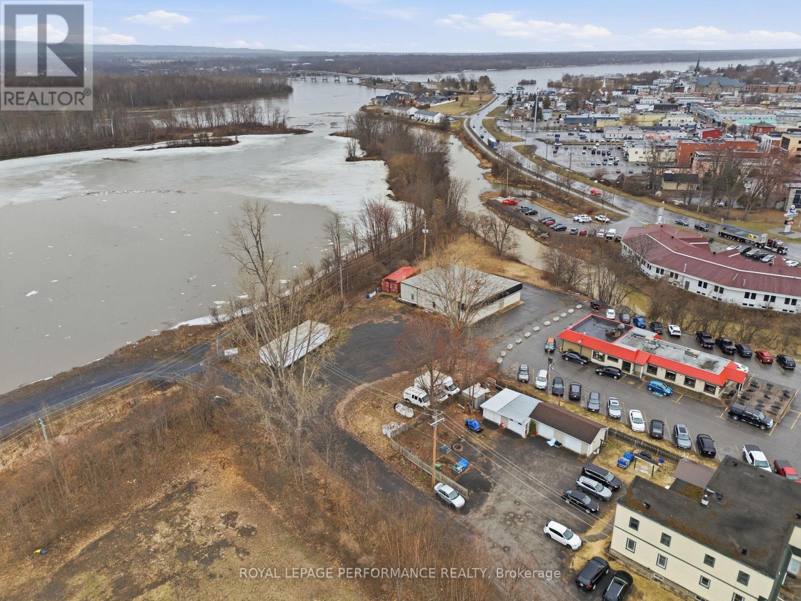 57 Main Street W, Hawkesbury, Ontario  K6A 2H3 - Photo 7 - X12982046