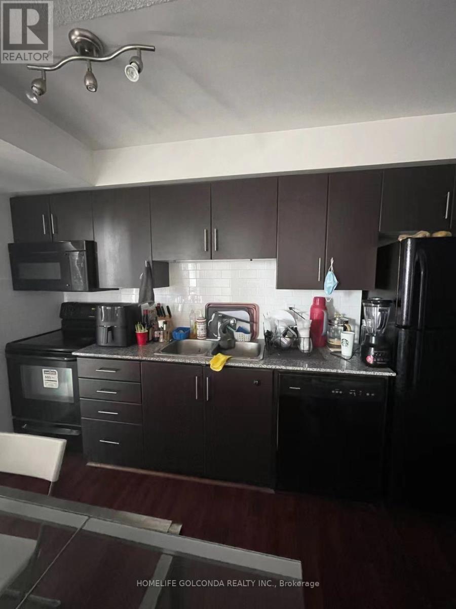 319 - 2035 Sheppard Avenue E, Toronto, Ontario  M2J 0A8 - Photo 2 - C12988000