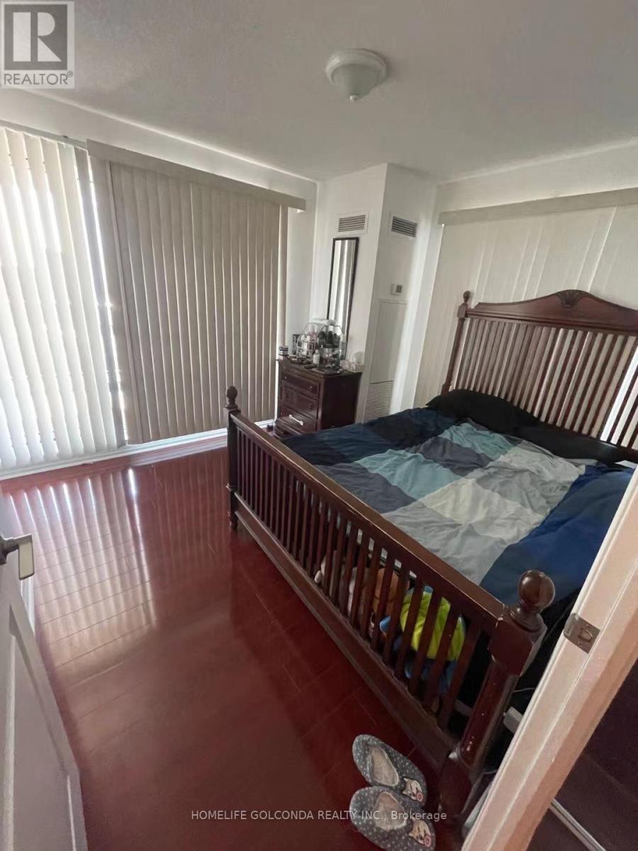 319 - 2035 Sheppard Avenue E, Toronto, Ontario  M2J 0A8 - Photo 3 - C12988000