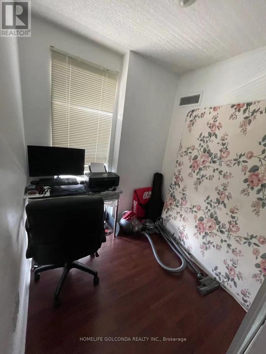 319 - 2035 Sheppard Avenue E, Toronto, Ontario  M2J 0A8 - Photo 4 - C12988000