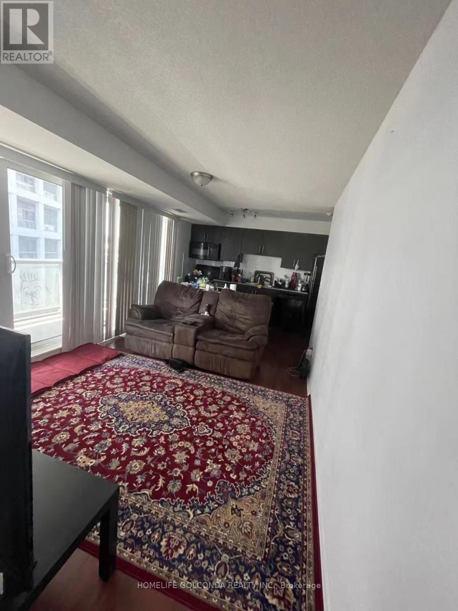 319 - 2035 Sheppard Avenue E, Toronto, Ontario  M2J 0A8 - Photo 5 - C12988000