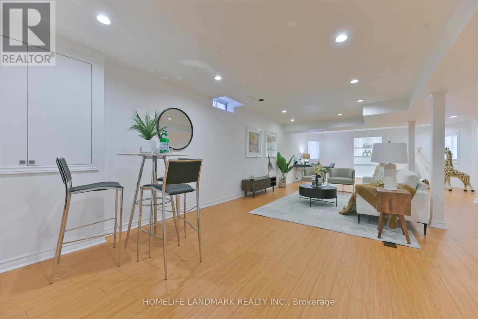 20 Fortune Crescent, Richmond Hill, Ontario  L4S 1S5 - Photo 36 - N12922314