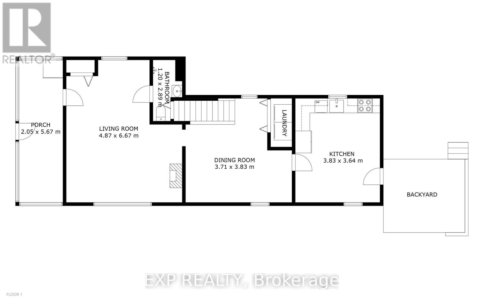 219 Bartholomew Street, Brockville, Ontario  K6V 2S4 - Photo 8 - X12958262