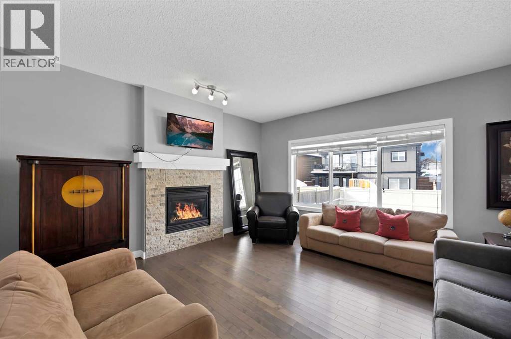 629 Marina Drive, Chestermere, Alberta  T1X 0N9 - Photo 4 - A2294851